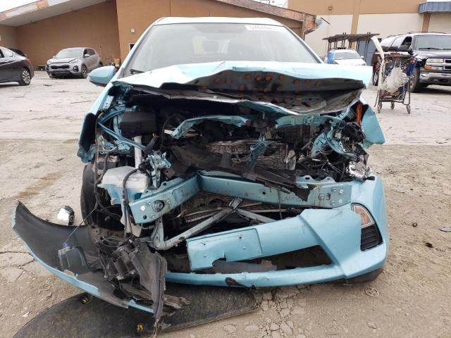 Photo 4 VIN: JTDKDTB39E1085461 - TOYOTA PRIUS C 