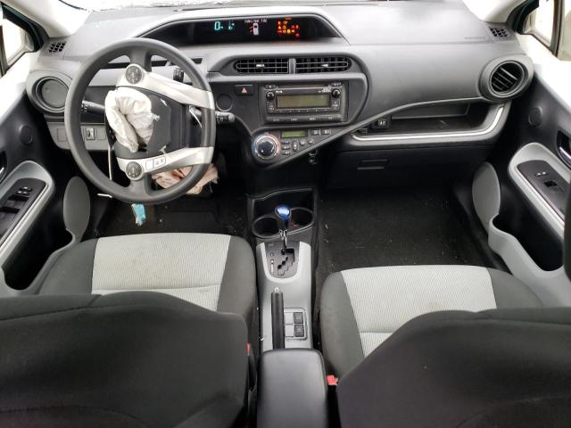 Photo 7 VIN: JTDKDTB39E1085461 - TOYOTA PRIUS C 