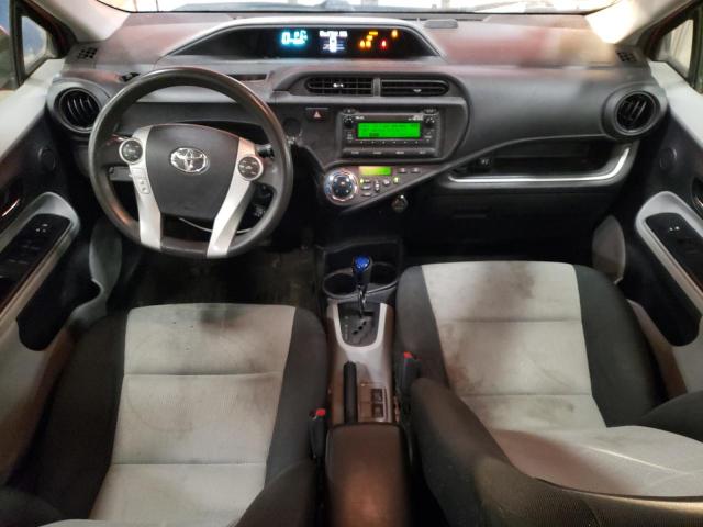 Photo 7 VIN: JTDKDTB39E1086027 - TOYOTA PRIUS C 