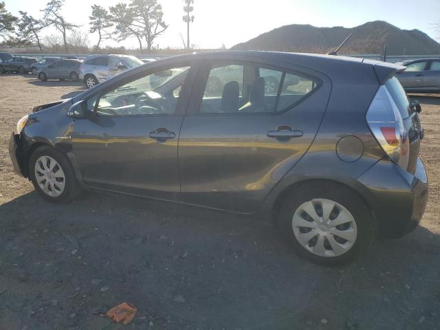 Photo 1 VIN: JTDKDTB39E1560607 - TOYOTA PRIUS C 