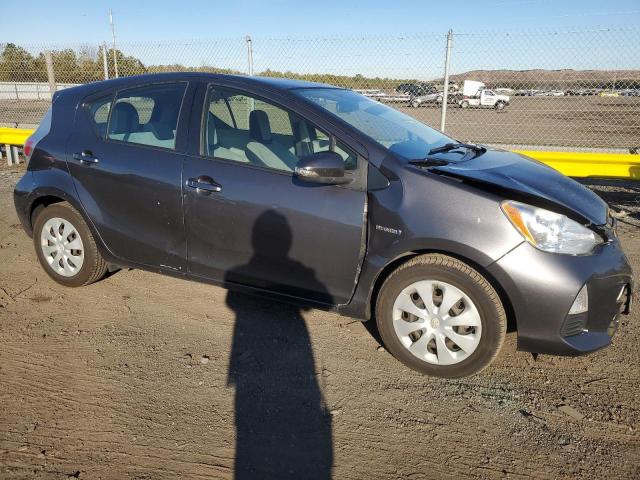 Photo 3 VIN: JTDKDTB39E1560607 - TOYOTA PRIUS C 