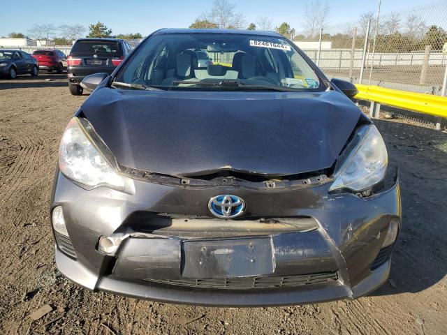 Photo 4 VIN: JTDKDTB39E1560607 - TOYOTA PRIUS C 