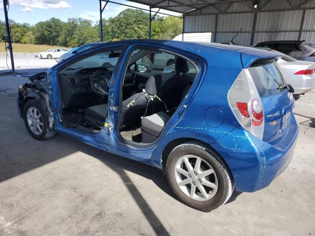 Photo 1 VIN: JTDKDTB39E1564818 - TOYOTA PRIUS C 