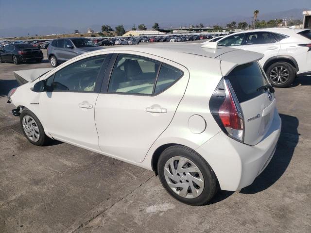 Photo 1 VIN: JTDKDTB39F1088099 - TOYOTA PRIUS 