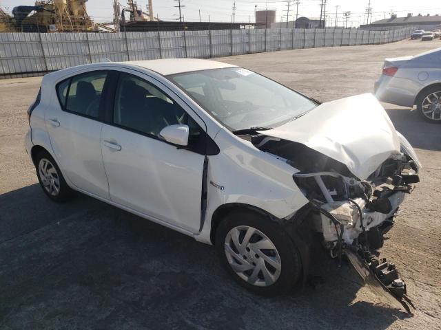 Photo 3 VIN: JTDKDTB39F1088099 - TOYOTA PRIUS 