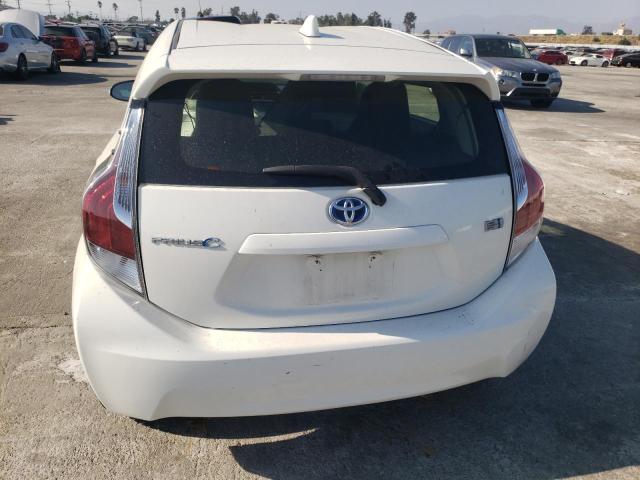 Photo 5 VIN: JTDKDTB39F1088099 - TOYOTA PRIUS 