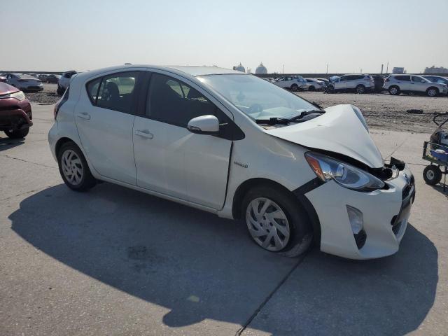 Photo 3 VIN: JTDKDTB39F1088796 - TOYOTA PRIUS C 