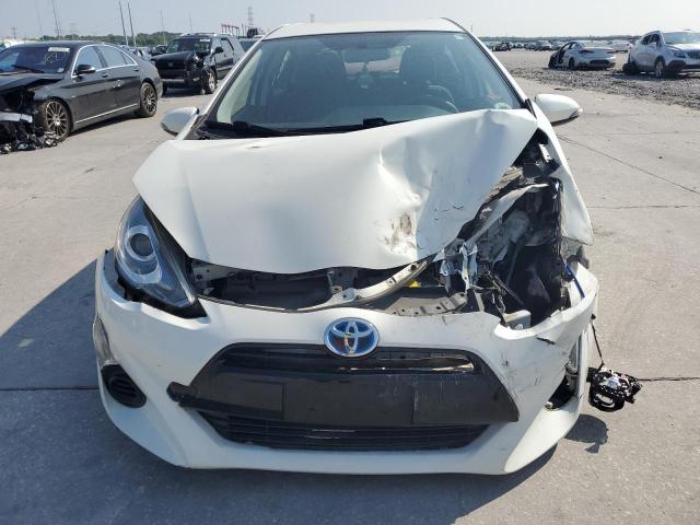 Photo 4 VIN: JTDKDTB39F1088796 - TOYOTA PRIUS C 