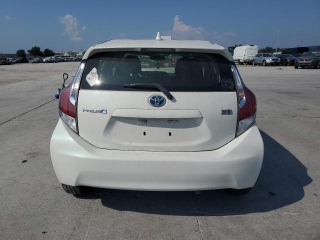 Photo 5 VIN: JTDKDTB39F1088796 - TOYOTA PRIUS C 