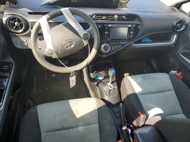 Photo 7 VIN: JTDKDTB39F1088796 - TOYOTA PRIUS C 