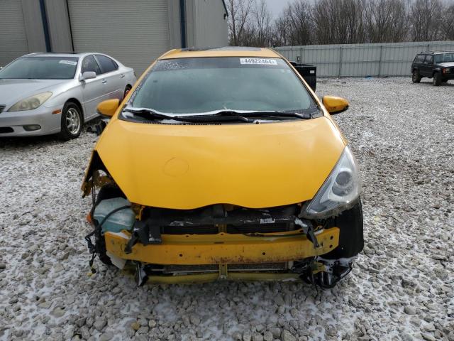 Photo 4 VIN: JTDKDTB39F1090063 - TOYOTA PRIUS 