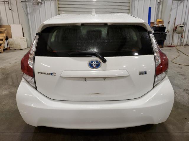 Photo 5 VIN: JTDKDTB39F1091682 - TOYOTA PRIUS 