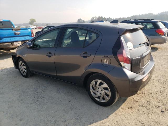 Photo 1 VIN: JTDKDTB39F1091990 - TOYOTA PRIUS C 