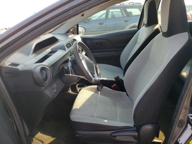 Photo 6 VIN: JTDKDTB39F1091990 - TOYOTA PRIUS C 