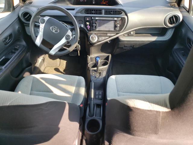 Photo 7 VIN: JTDKDTB39F1091990 - TOYOTA PRIUS C 