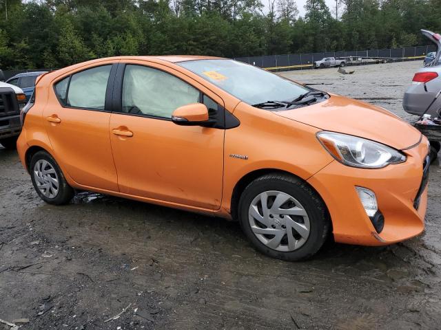 Photo 3 VIN: JTDKDTB39F1098146 - TOYOTA PRIUS C 