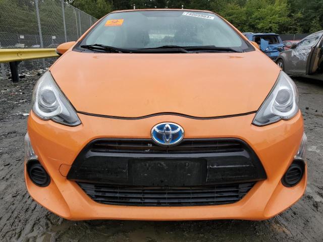 Photo 4 VIN: JTDKDTB39F1098146 - TOYOTA PRIUS C 