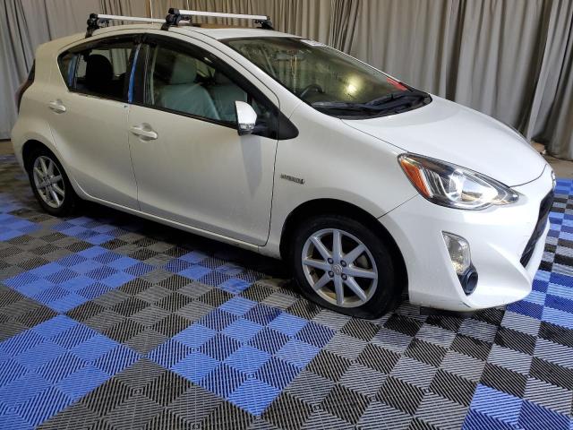 Photo 3 VIN: JTDKDTB39F1105368 - TOYOTA PRIUS 