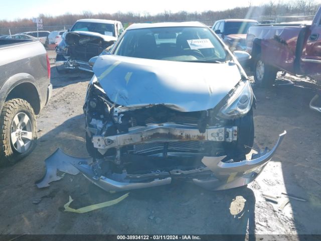 Photo 5 VIN: JTDKDTB39F1113308 - TOYOTA PRIUS C 