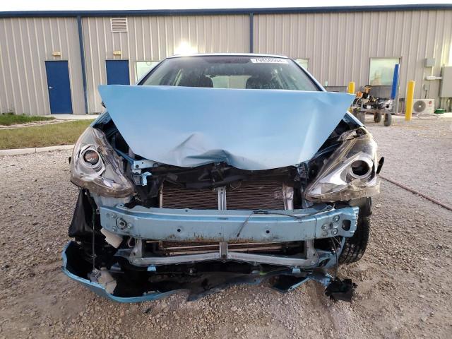 Photo 4 VIN: JTDKDTB39F1113325 - TOYOTA PRIUS C 