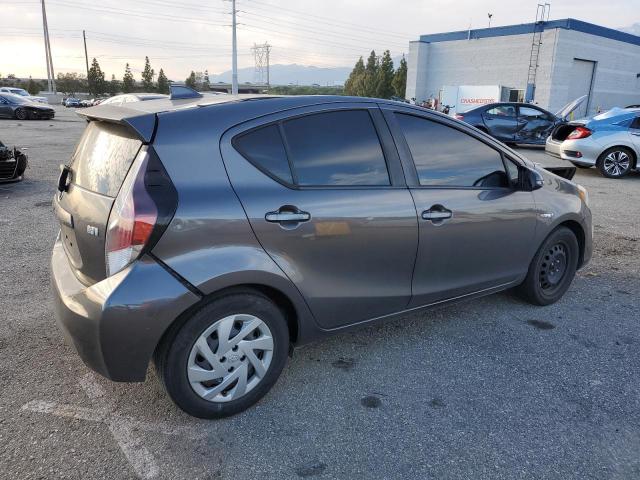 Photo 2 VIN: JTDKDTB39F1114426 - TOYOTA PRIUS C 