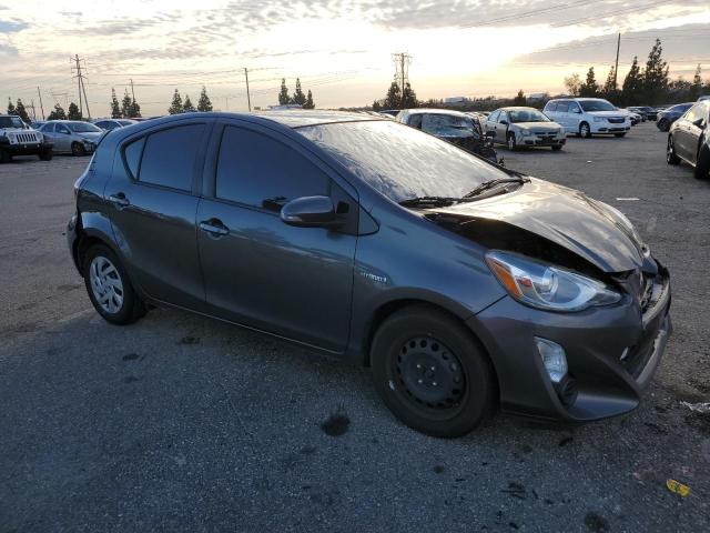 Photo 3 VIN: JTDKDTB39F1114426 - TOYOTA PRIUS C 