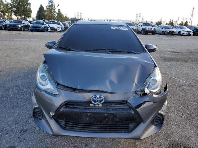 Photo 4 VIN: JTDKDTB39F1114426 - TOYOTA PRIUS C 