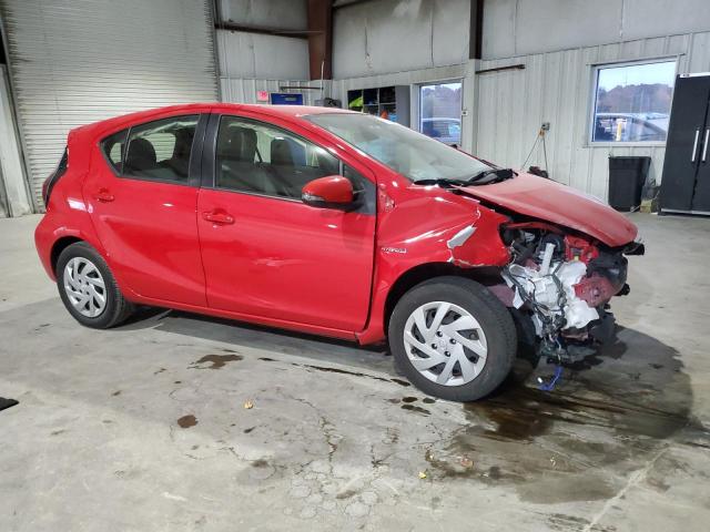 Photo 3 VIN: JTDKDTB39F1577831 - TOYOTA PRIUS C 