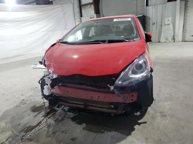 Photo 4 VIN: JTDKDTB39F1577831 - TOYOTA PRIUS C 