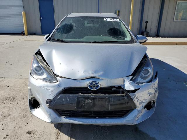 Photo 4 VIN: JTDKDTB39F1579384 - TOYOTA PRIUS C 