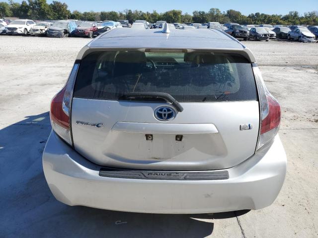 Photo 5 VIN: JTDKDTB39F1579384 - TOYOTA PRIUS C 