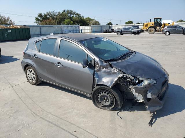 Photo 3 VIN: JTDKDTB39F1580132 - TOYOTA PRIUS C 