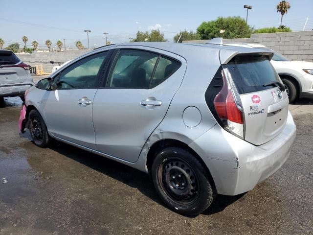 Photo 1 VIN: JTDKDTB39G1115710 - TOYOTA PRIUS C 