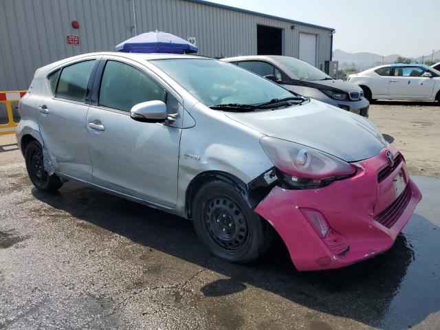 Photo 3 VIN: JTDKDTB39G1115710 - TOYOTA PRIUS C 