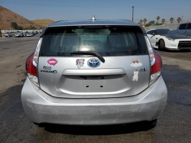 Photo 5 VIN: JTDKDTB39G1115710 - TOYOTA PRIUS C 