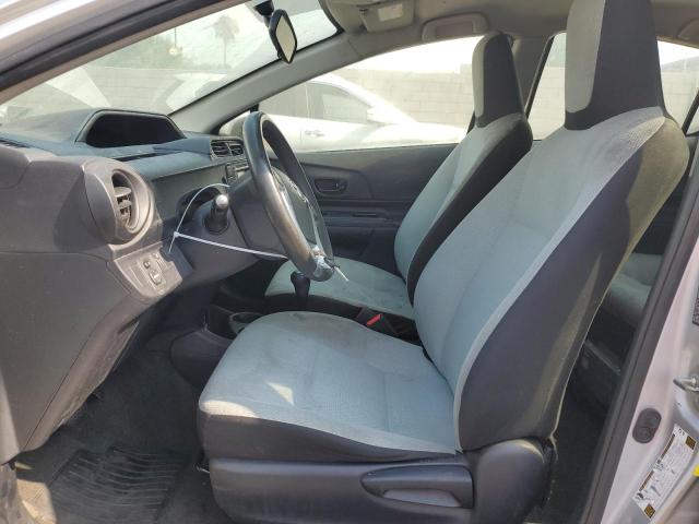 Photo 6 VIN: JTDKDTB39G1115710 - TOYOTA PRIUS C 