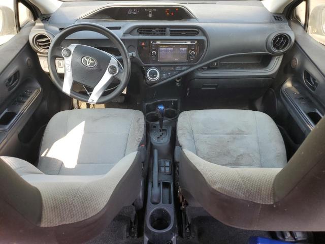 Photo 7 VIN: JTDKDTB39G1115710 - TOYOTA PRIUS C 