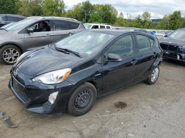 Photo 0 VIN: JTDKDTB39G1122818 - TOYOTA PRIUS C 