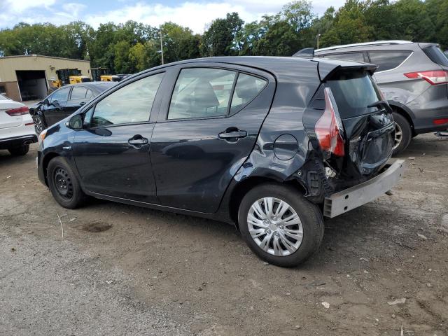 Photo 1 VIN: JTDKDTB39G1122818 - TOYOTA PRIUS C 