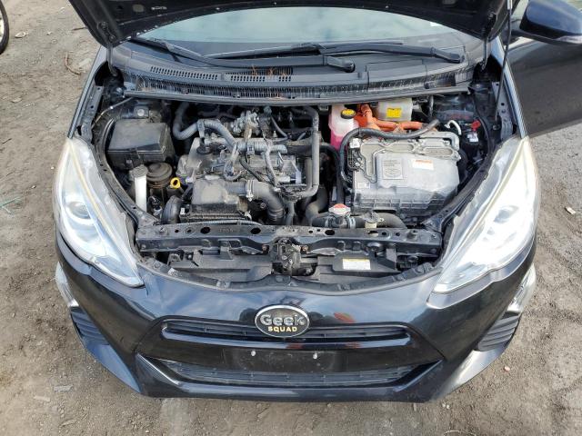 Photo 10 VIN: JTDKDTB39G1122818 - TOYOTA PRIUS C 