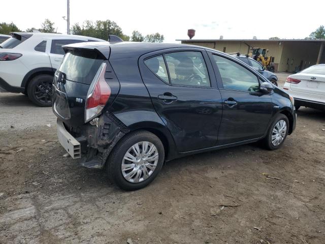 Photo 2 VIN: JTDKDTB39G1122818 - TOYOTA PRIUS C 