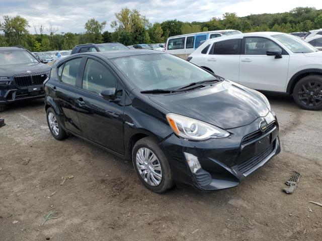 Photo 3 VIN: JTDKDTB39G1122818 - TOYOTA PRIUS C 