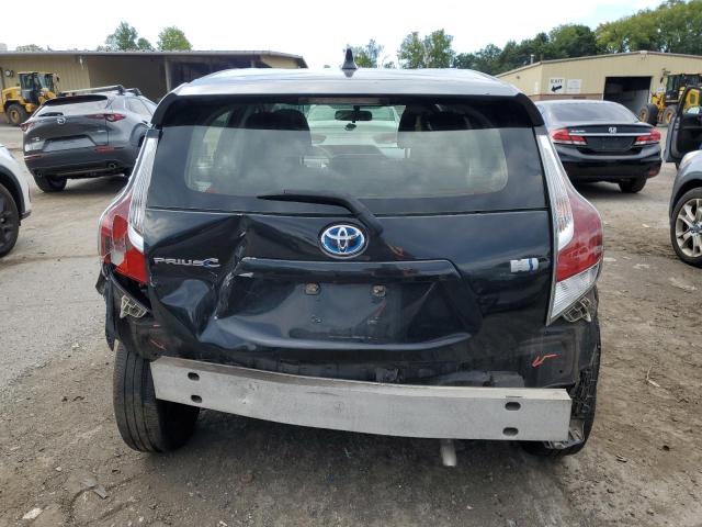 Photo 5 VIN: JTDKDTB39G1122818 - TOYOTA PRIUS C 