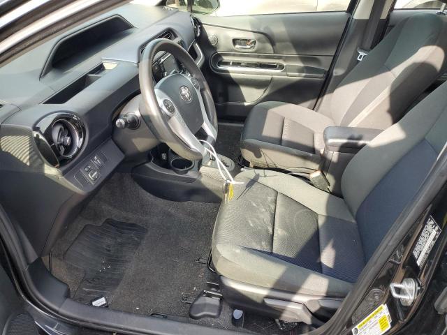 Photo 6 VIN: JTDKDTB39G1122818 - TOYOTA PRIUS C 