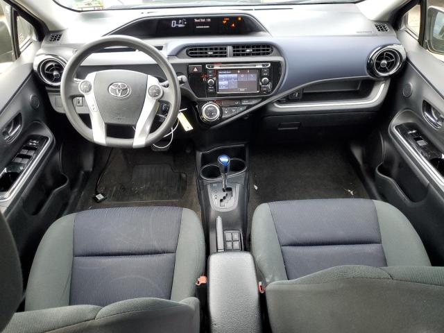 Photo 7 VIN: JTDKDTB39G1122818 - TOYOTA PRIUS C 