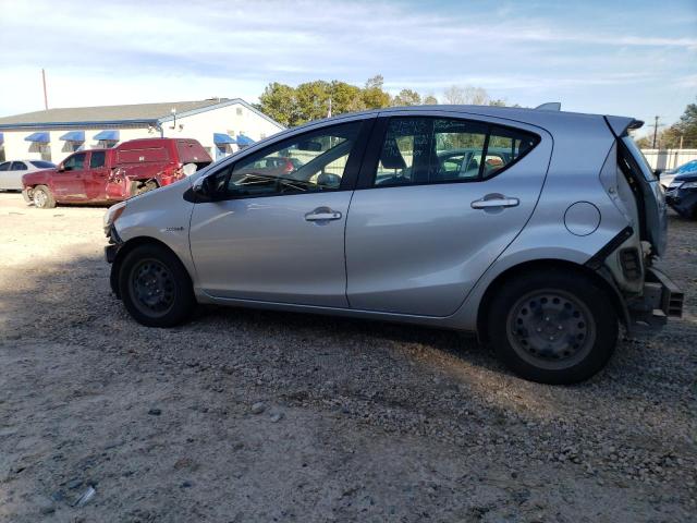 Photo 1 VIN: JTDKDTB39G1123614 - TOYOTA PRIUS C 