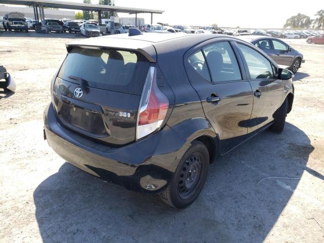 Photo 3 VIN: JTDKDTB39G1123628 - TOYOTA PRIUS C 