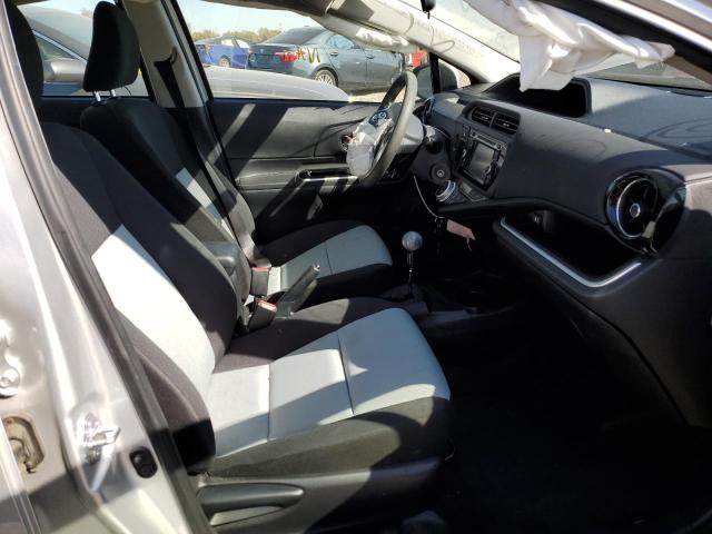 Photo 4 VIN: JTDKDTB39G1124259 - TOYOTA PRIUS C 