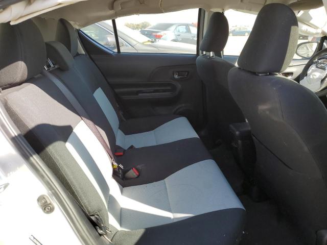 Photo 5 VIN: JTDKDTB39G1124259 - TOYOTA PRIUS C 