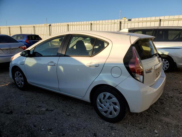 Photo 1 VIN: JTDKDTB39G1130112 - TOYOTA PRIUS C 